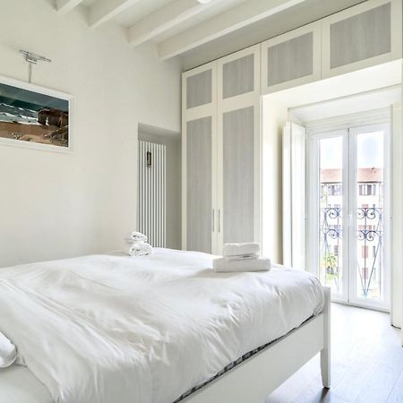 Lovely Apartment On The Navigli River By Easylife Milan Exterior photo